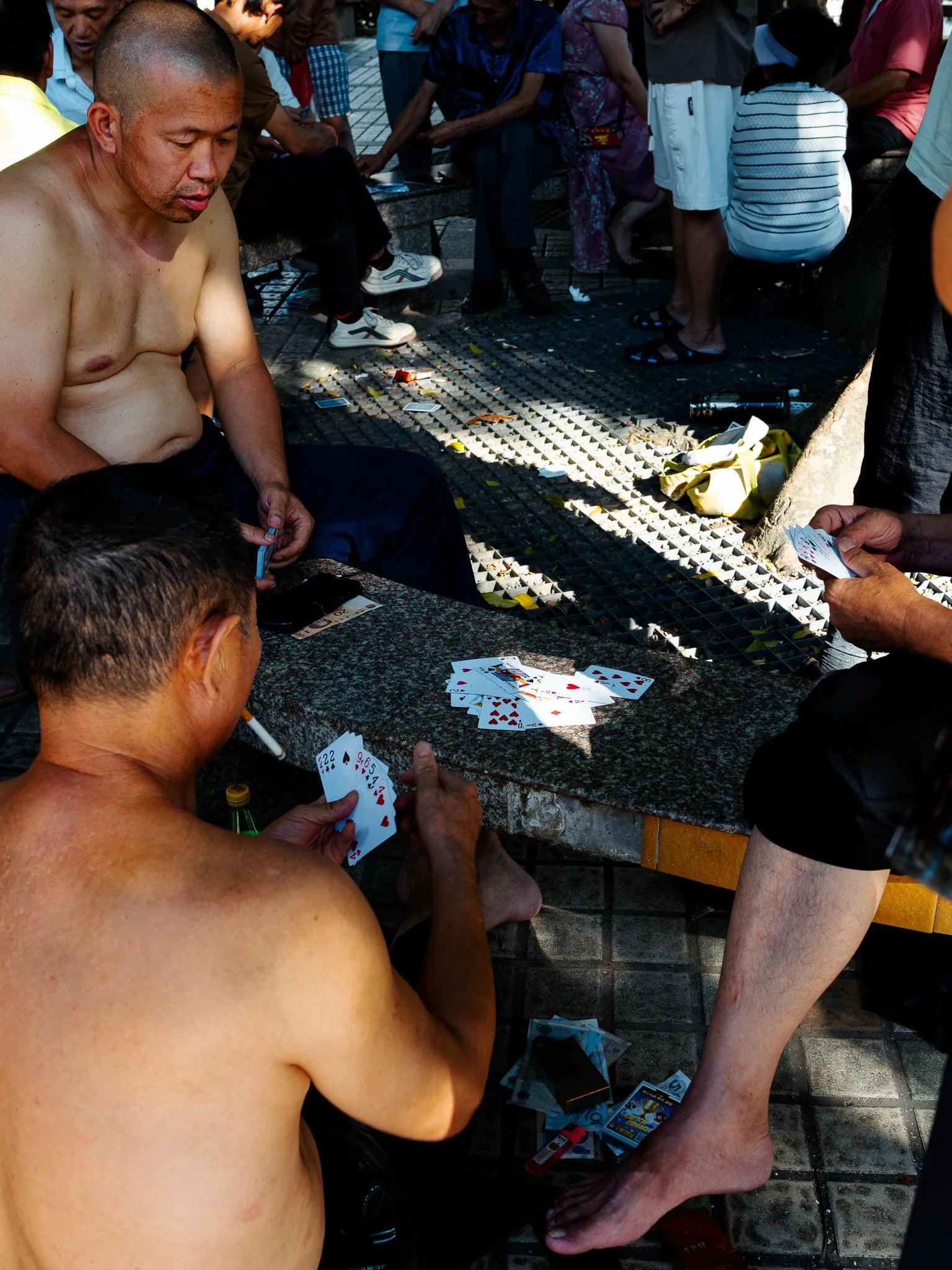 Card game 2