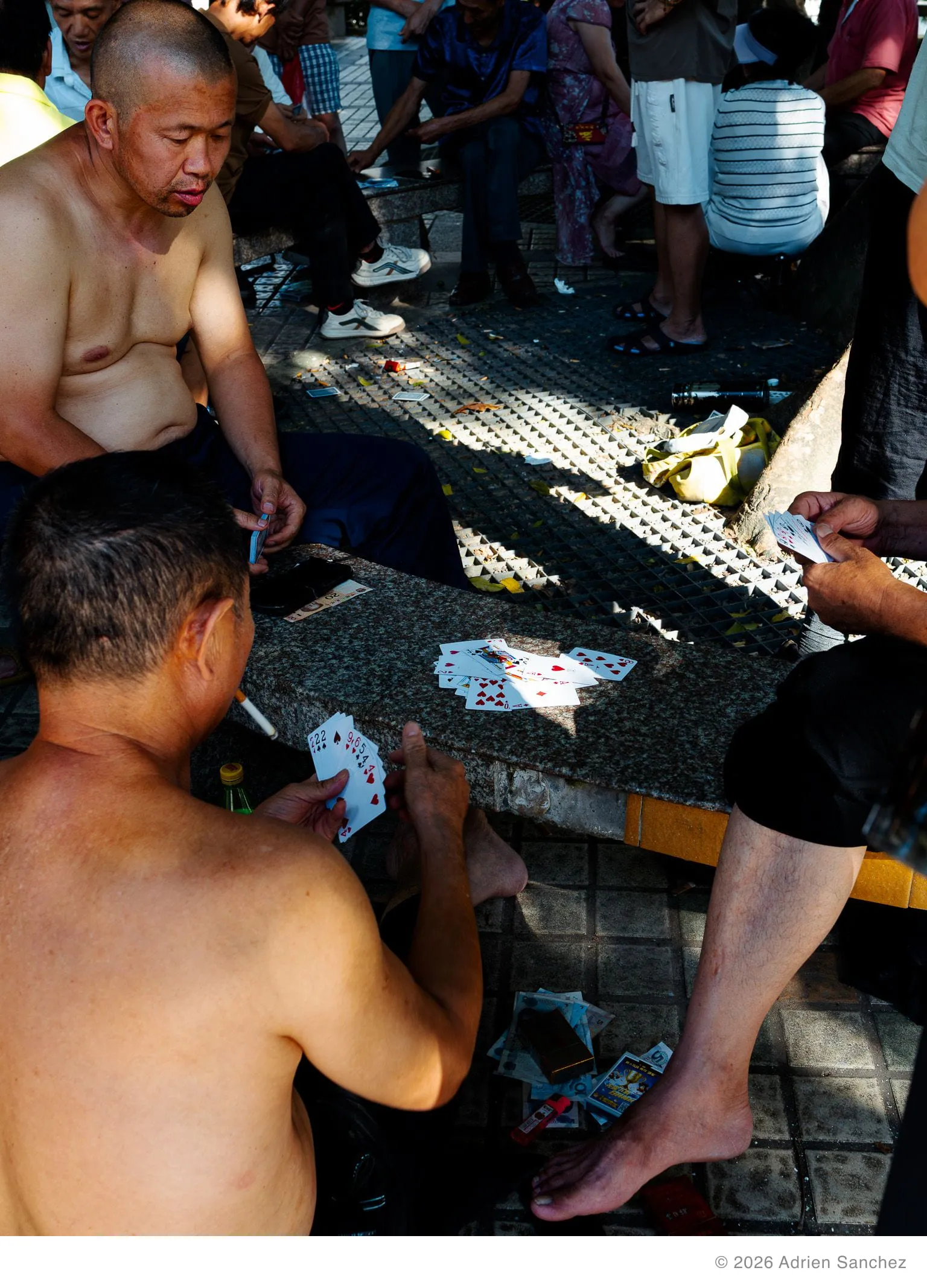 Card game 2